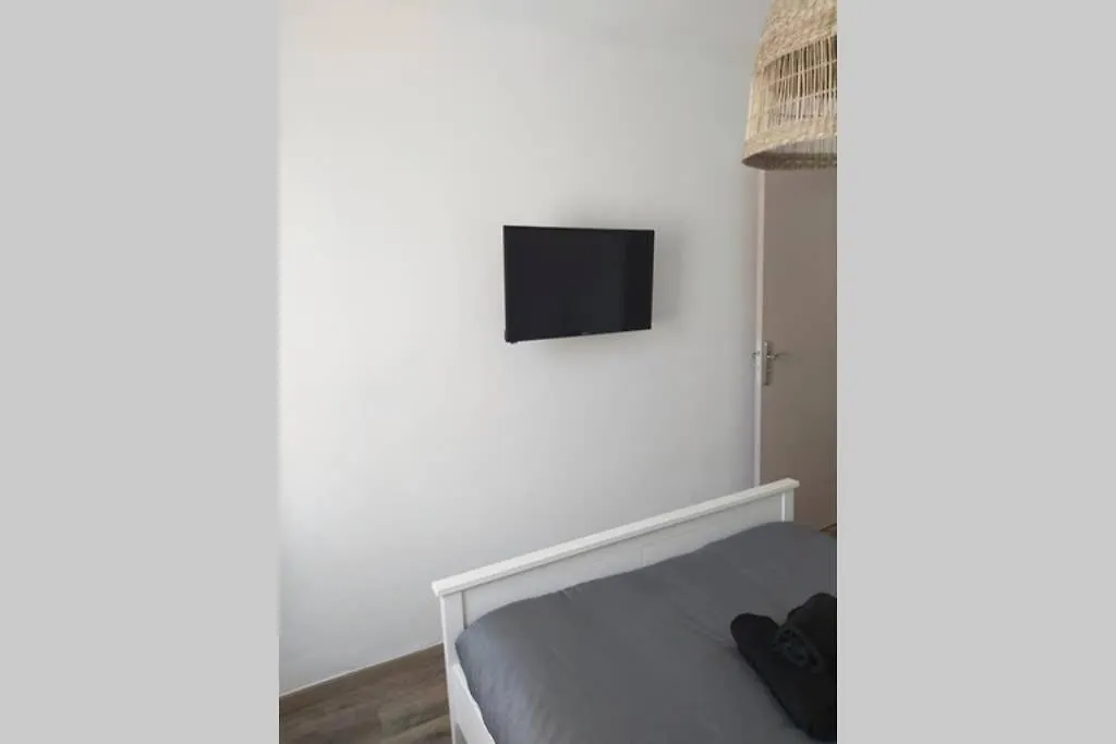 Apartment Rosier Appartement Manosque France