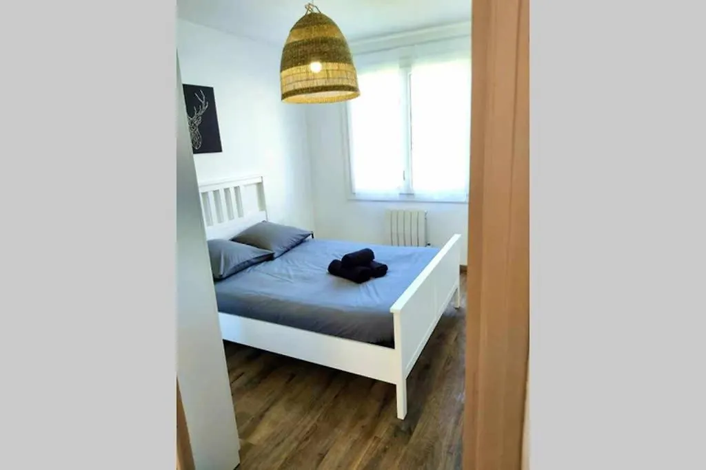 Rosier Appartement Manosque 0*,  France