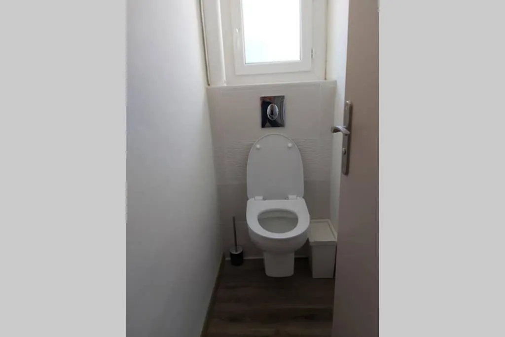 Rosier Appartement Manosque