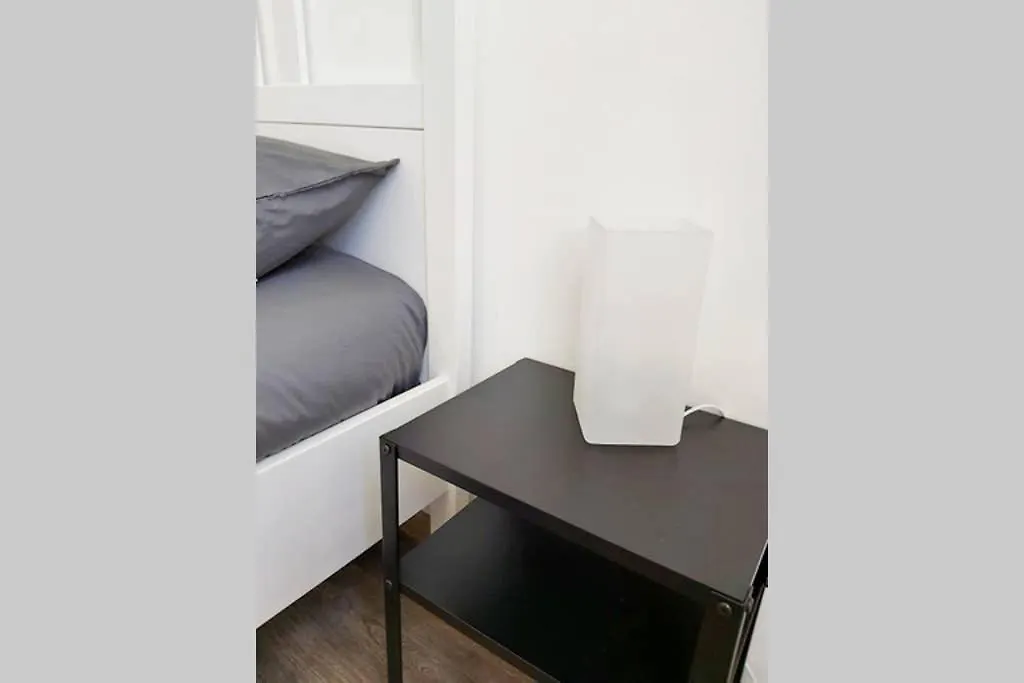 Rosier Appartement Manosque Appartamento