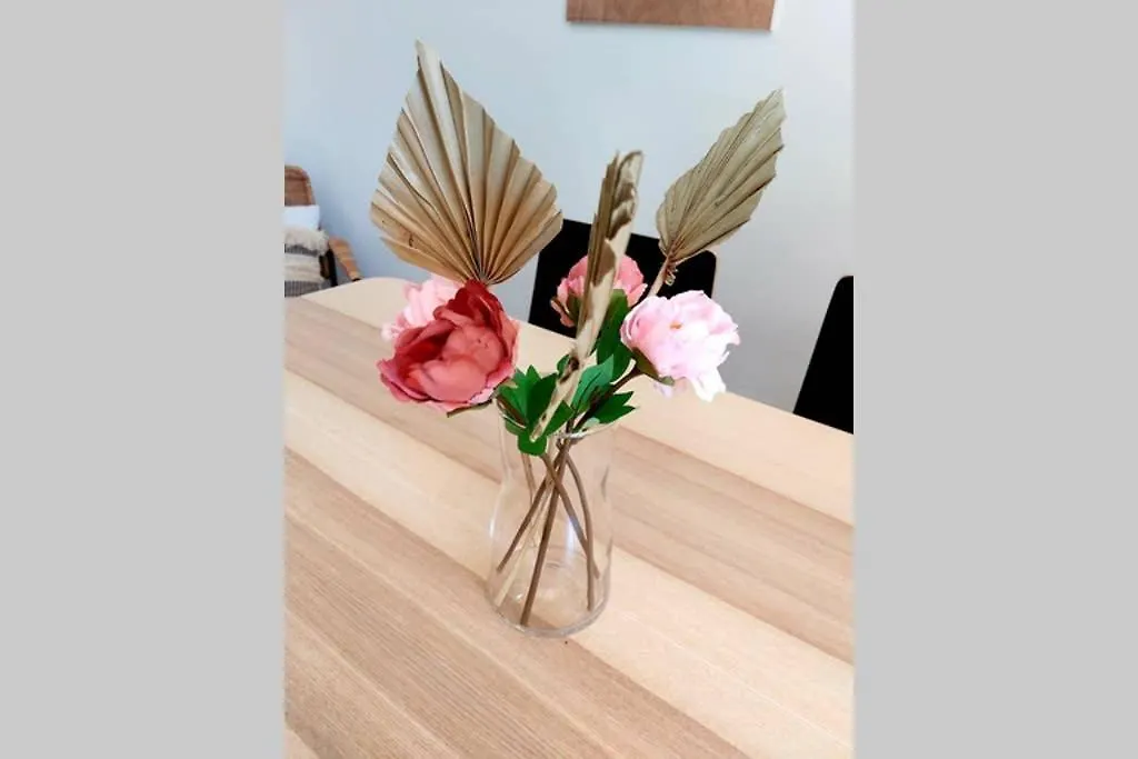 Rosier Appartement Manosque