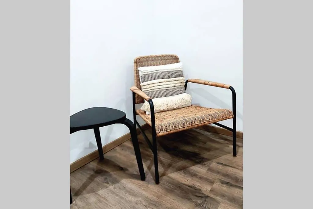 Appartamento Rosier Appartement Manosque