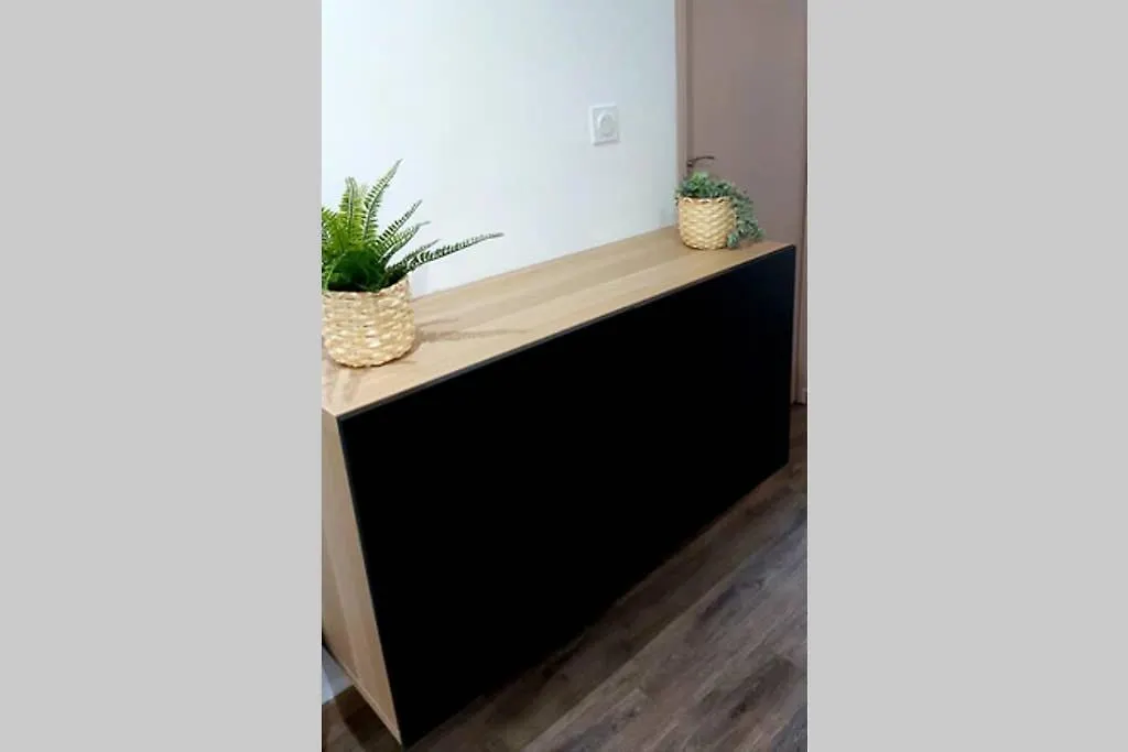 Rosier Appartement Manosque